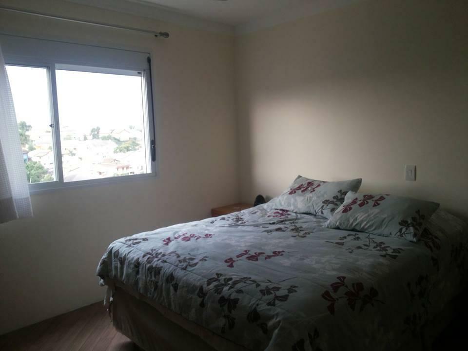 Apartamento à venda com 3 quartos, 183m² - Foto 11