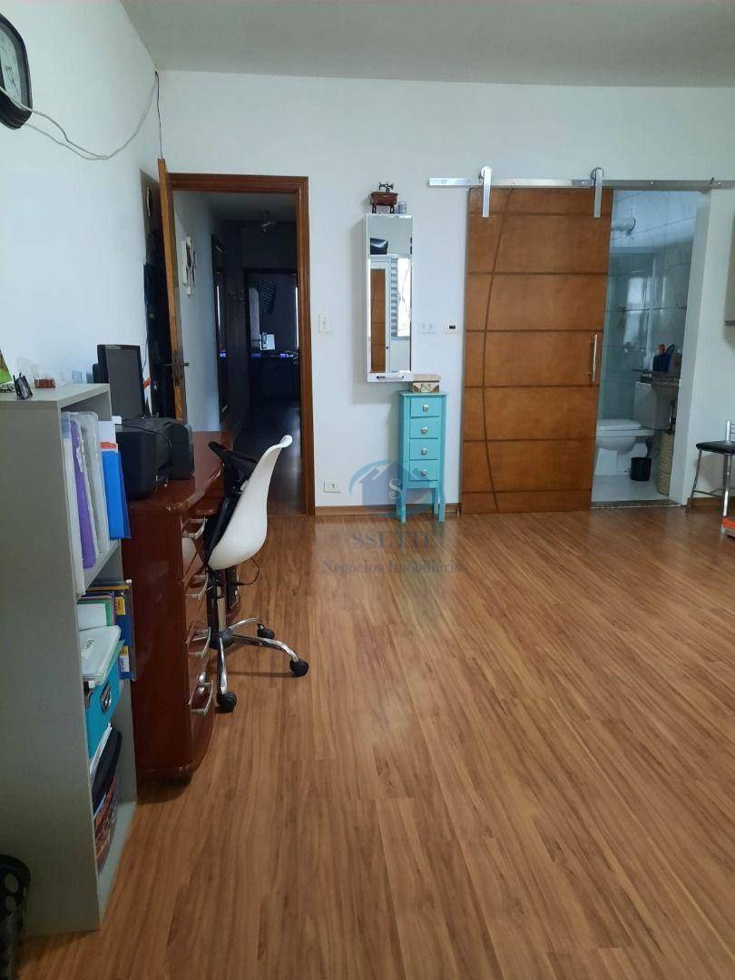 Sobrado à venda com 3 quartos, 170m² - Foto 12