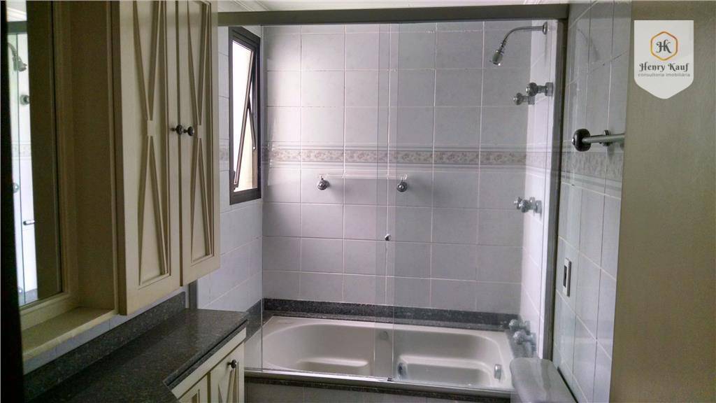 Apartamento à venda com 3 quartos, 135m² - Foto 24