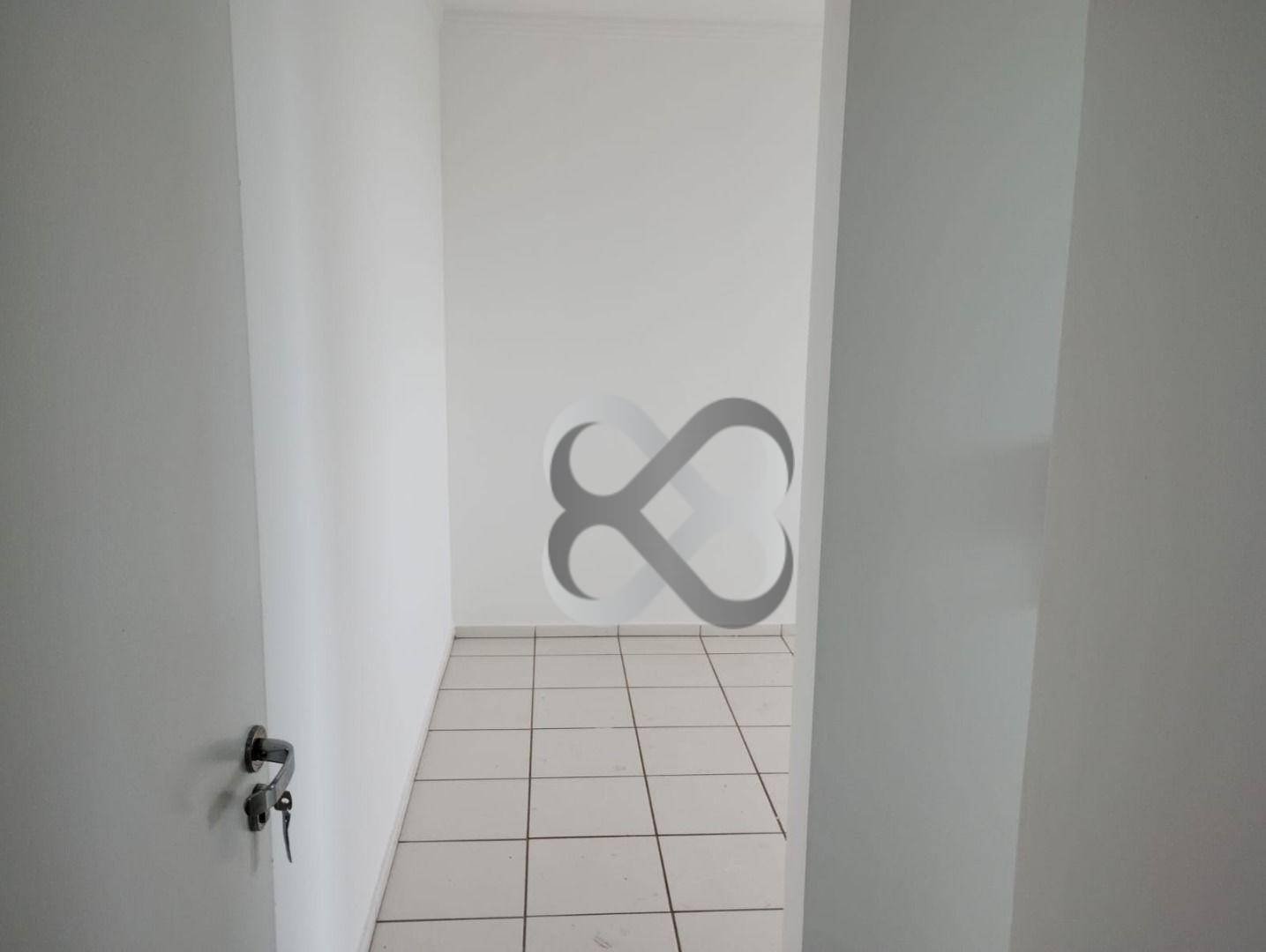 Apartamento à venda e aluguel com 2 quartos, 45m² - Foto 8