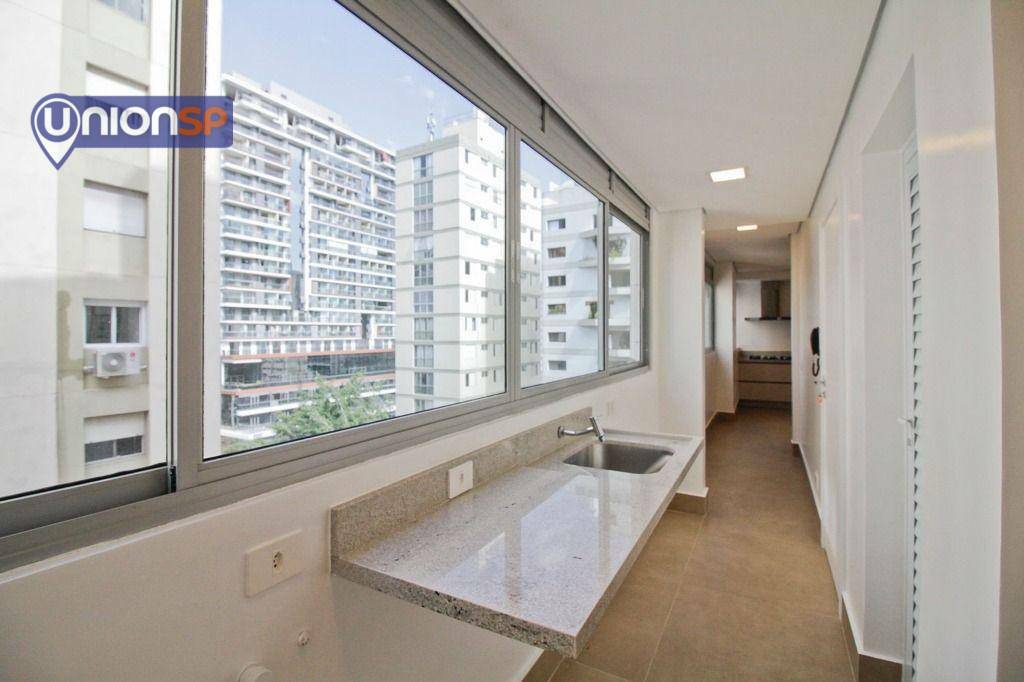 Apartamento à venda com 3 quartos, 199m² - Foto 22