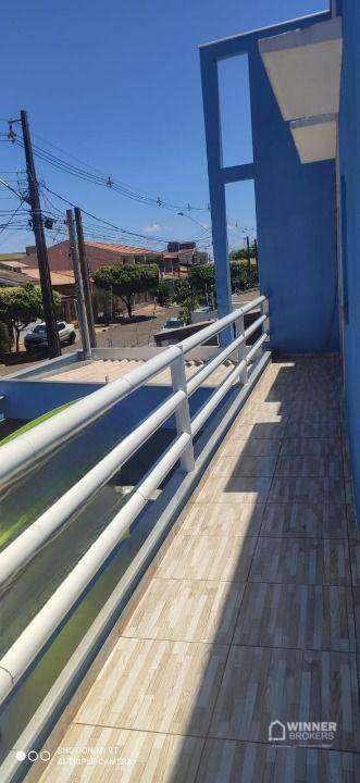 Sobrado à venda com 5 quartos, 158m² - Foto 4