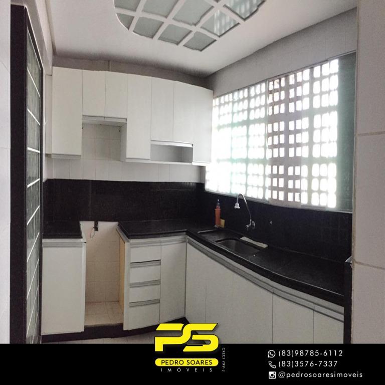 Apartamento à venda com 3 quartos, 120m² - Foto 3