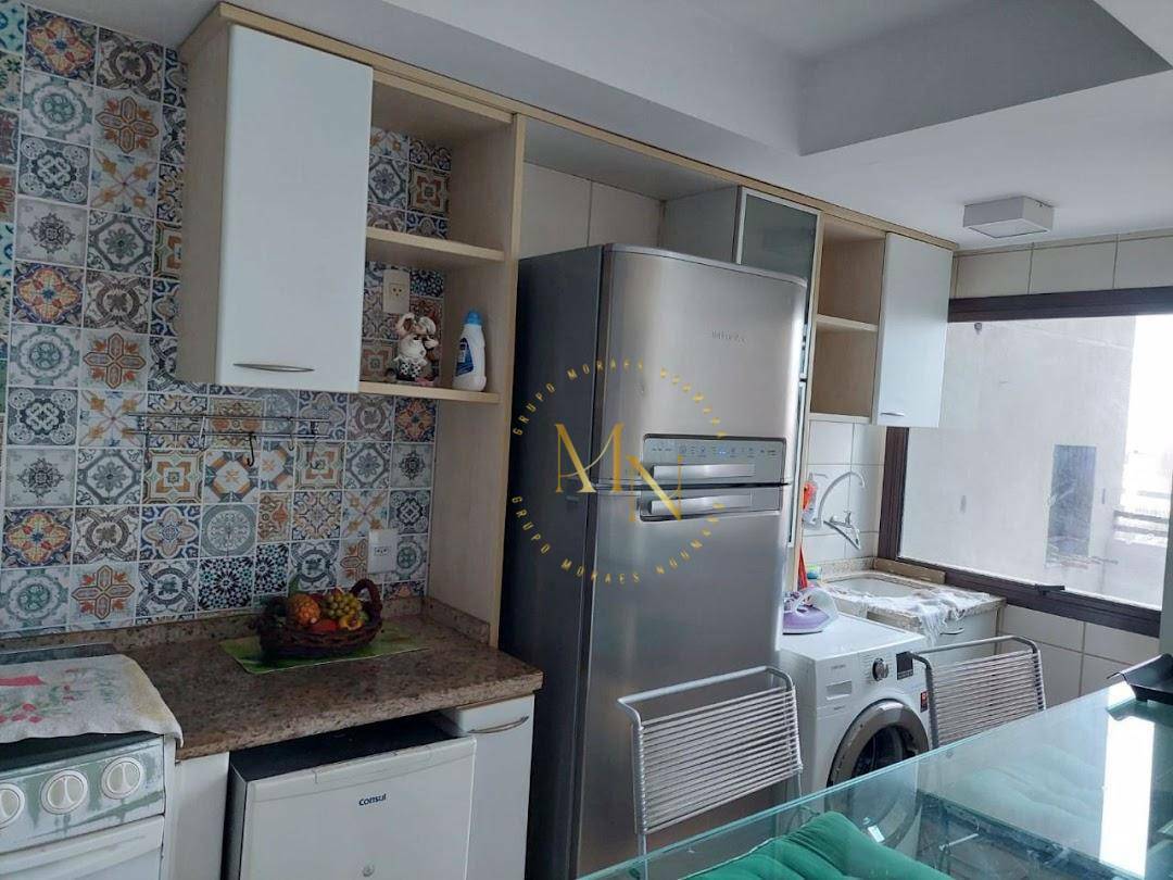 Apartamento para alugar com 1 quarto, 87m² - Foto 6