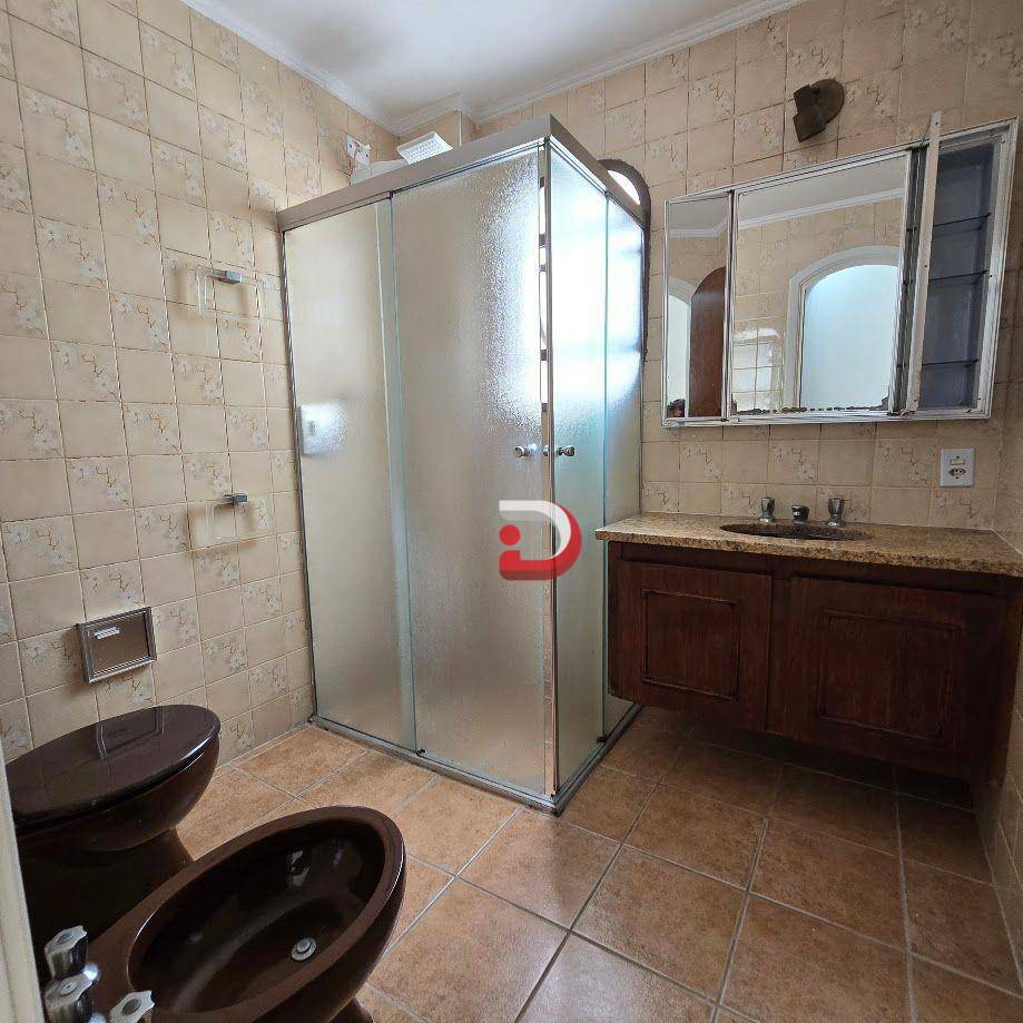 Apartamento à venda com 3 quartos, 160m² - Foto 16