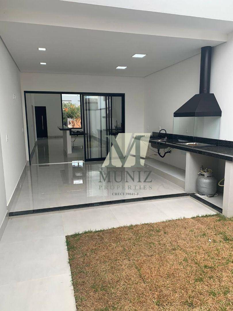 Casa de Condomínio à venda com 3 quartos, 156m² - Foto 4