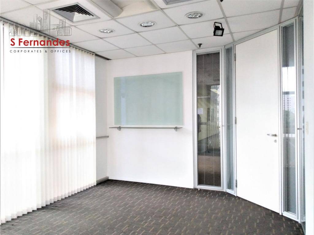 Sala-Conjunto, 170 m² - Foto 15