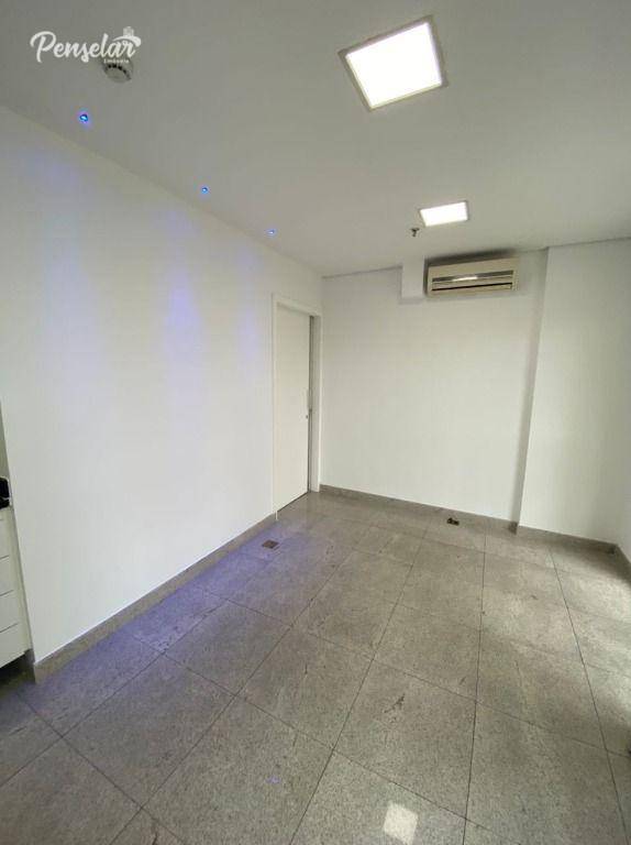 Conjunto Comercial-Sala para alugar, 30m² - Foto 16