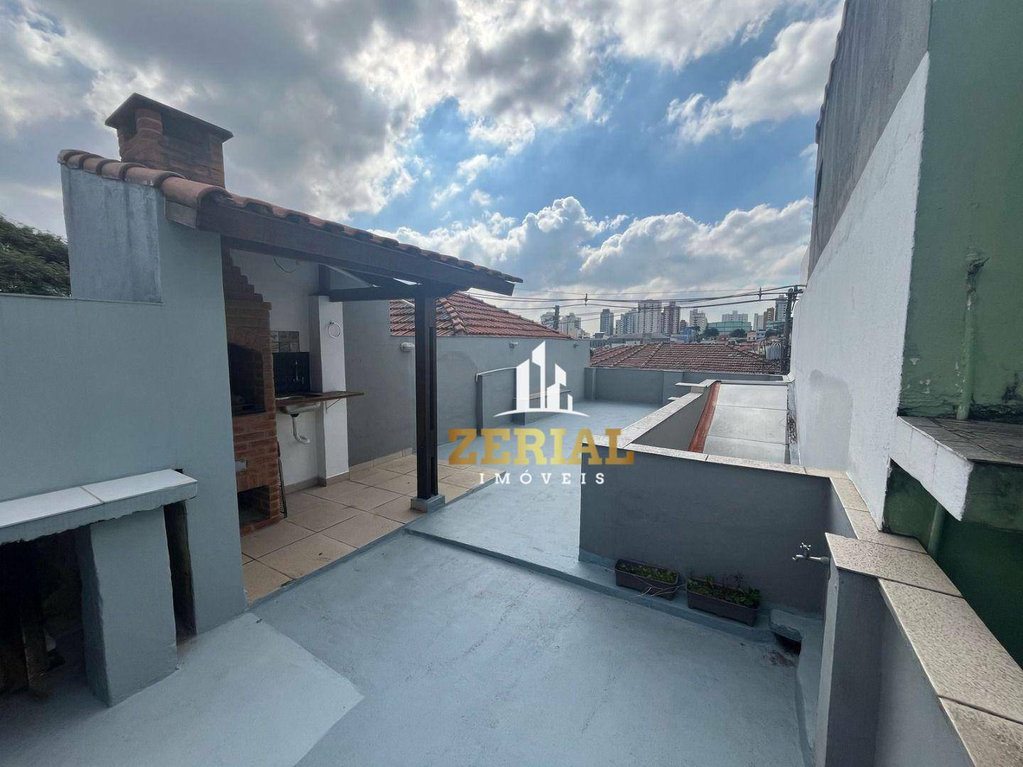 Sobrado para alugar com 2 quartos, 176m² - Foto 26