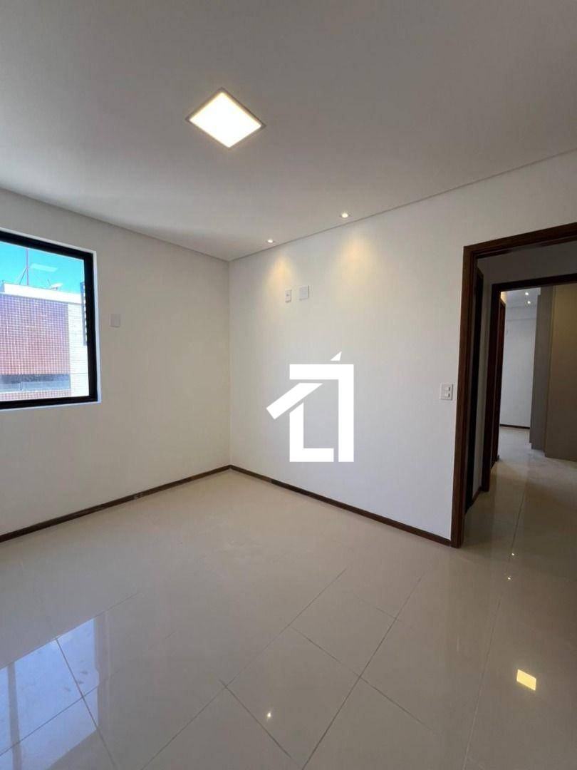 Apartamento, 3 quartos, 120 m² - Foto 3