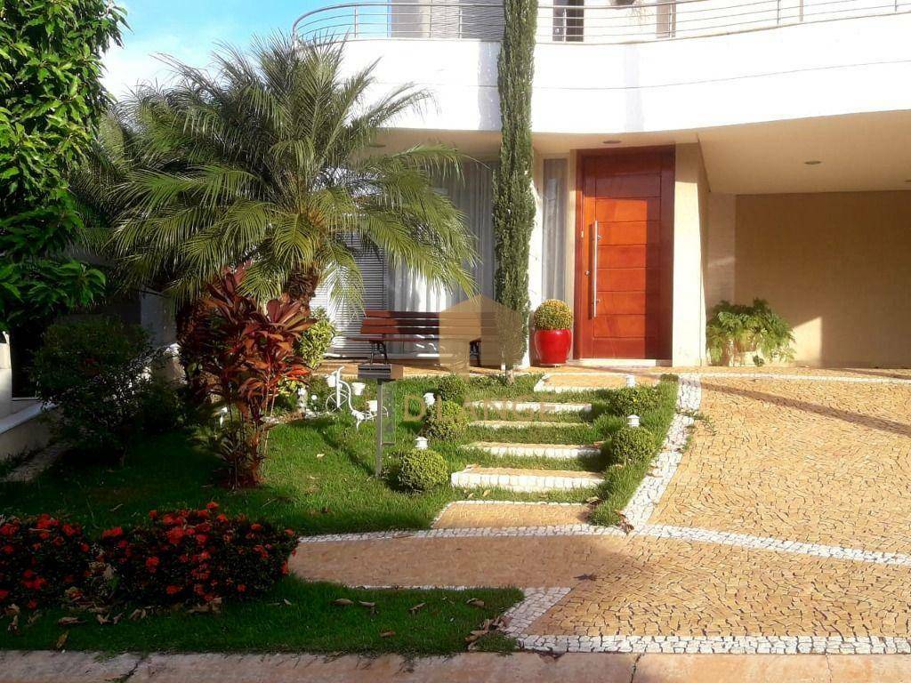 Casa de Condomínio à venda e aluguel com 4 quartos, 450m² - Foto 29