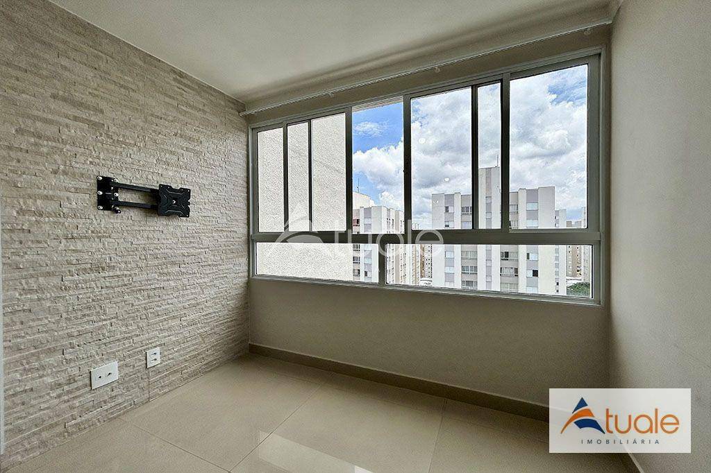 Apartamento à venda com 2 quartos, 56m² - Foto 10