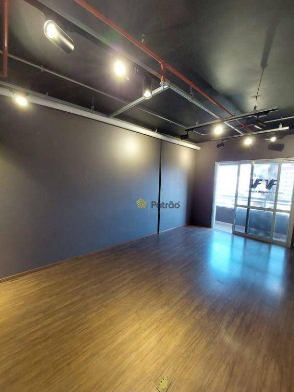 Conjunto Comercial-Sala à venda, 32m² - Foto 11