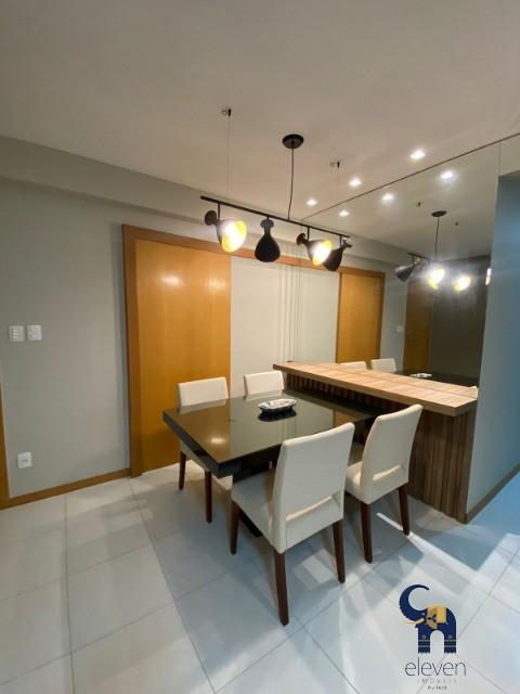 Apartamento à venda com 3 quartos, 90m² - Foto 3