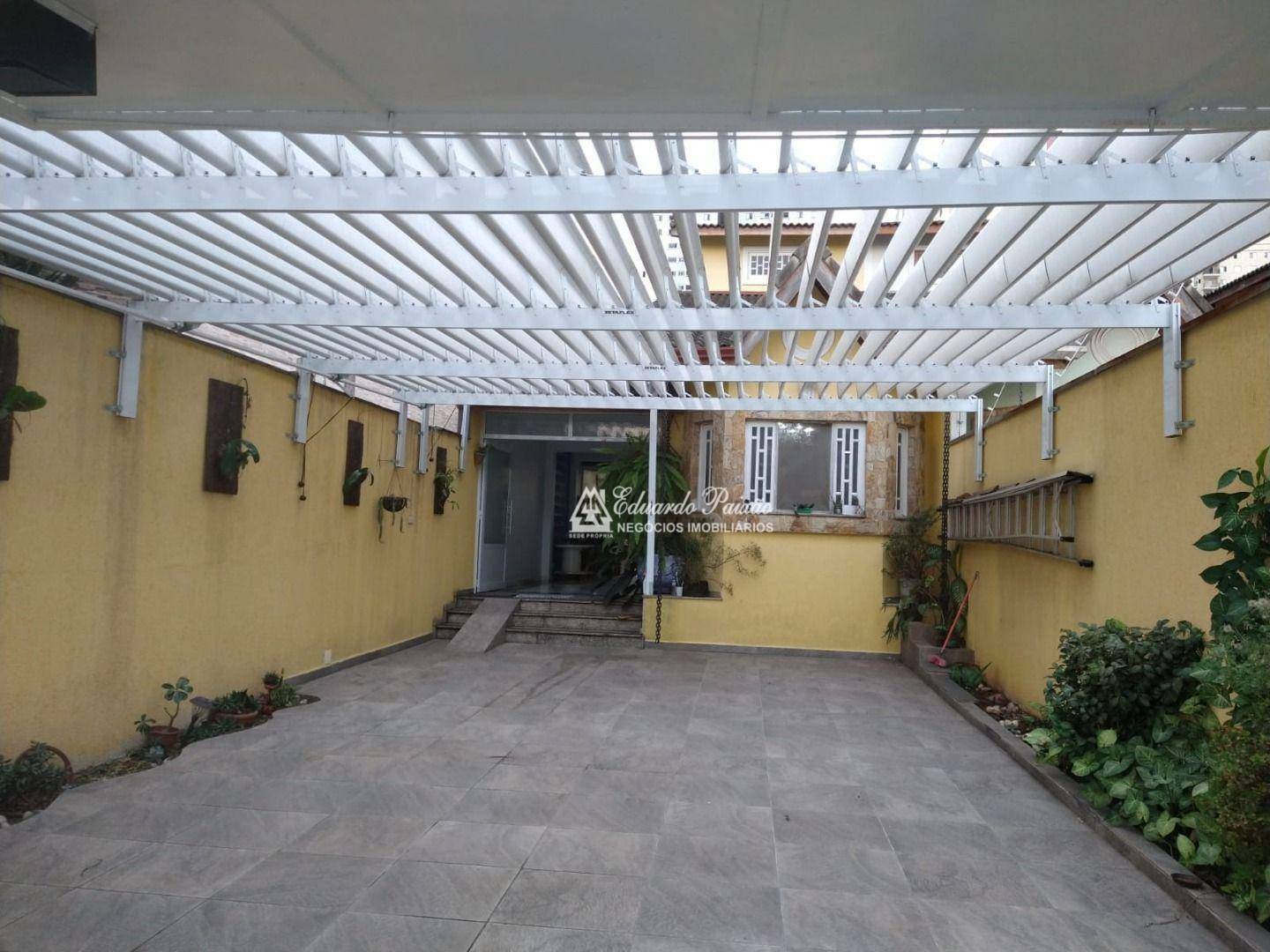 Casa à venda com 3 quartos, 223m² - Foto 50