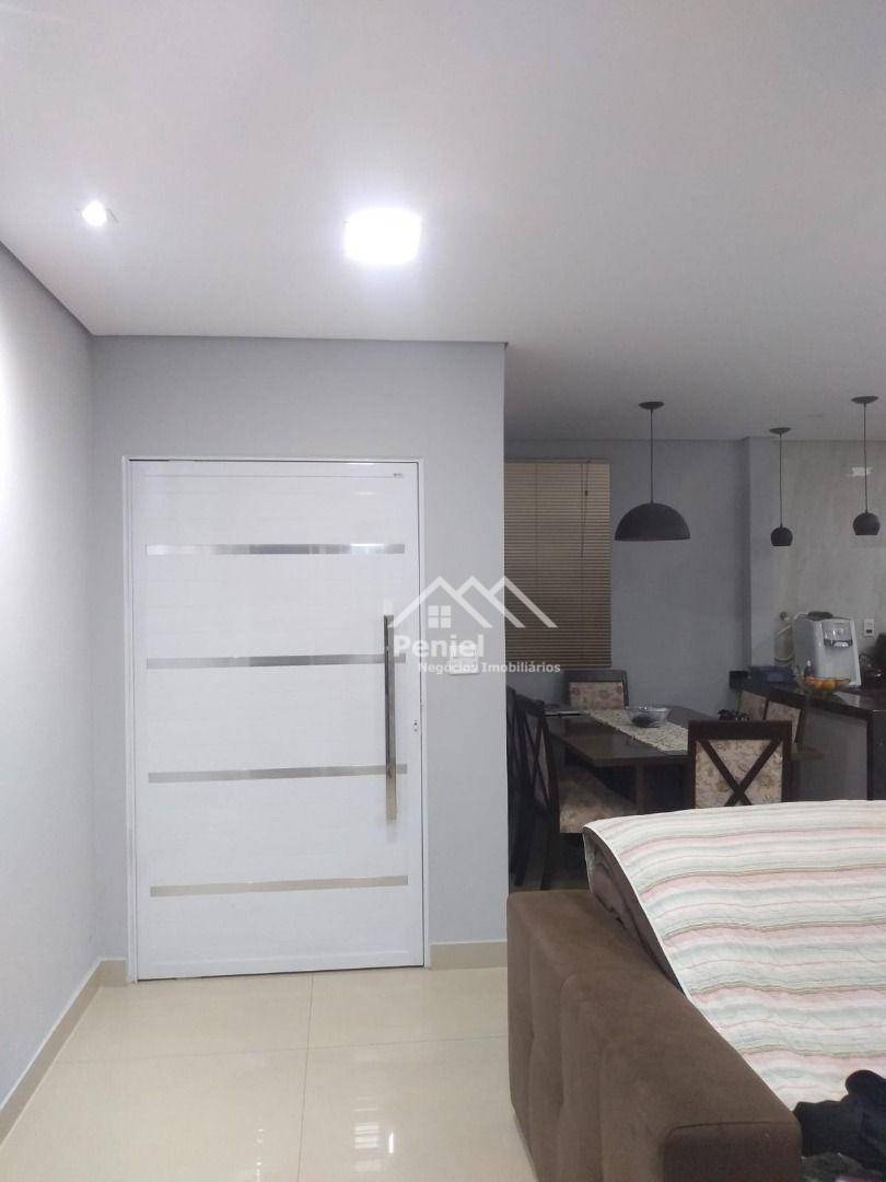 Casa de Condomínio à venda com 3 quartos, 172m² - Foto 3