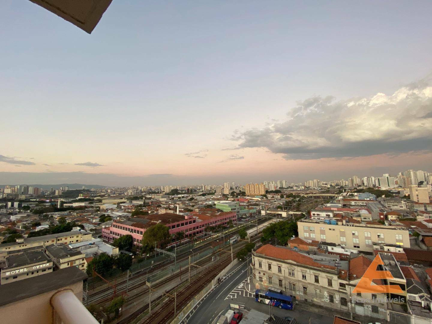 Conjunto Comercial-Sala para alugar, 37m² - Foto 14