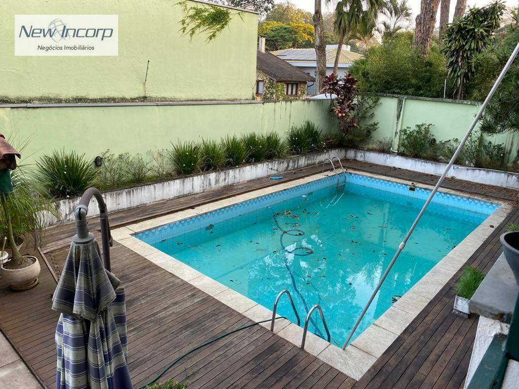 Sobrado à venda com 6 quartos, 1100m² - Foto 4