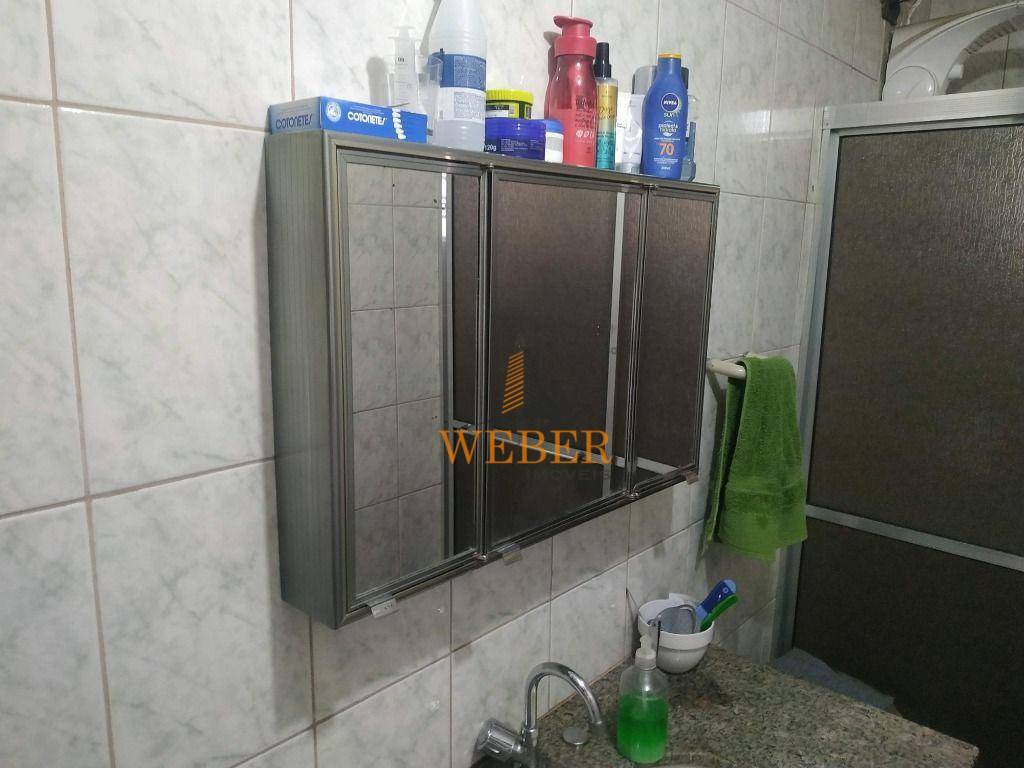 Sobrado à venda com 4 quartos, 180m² - Foto 28