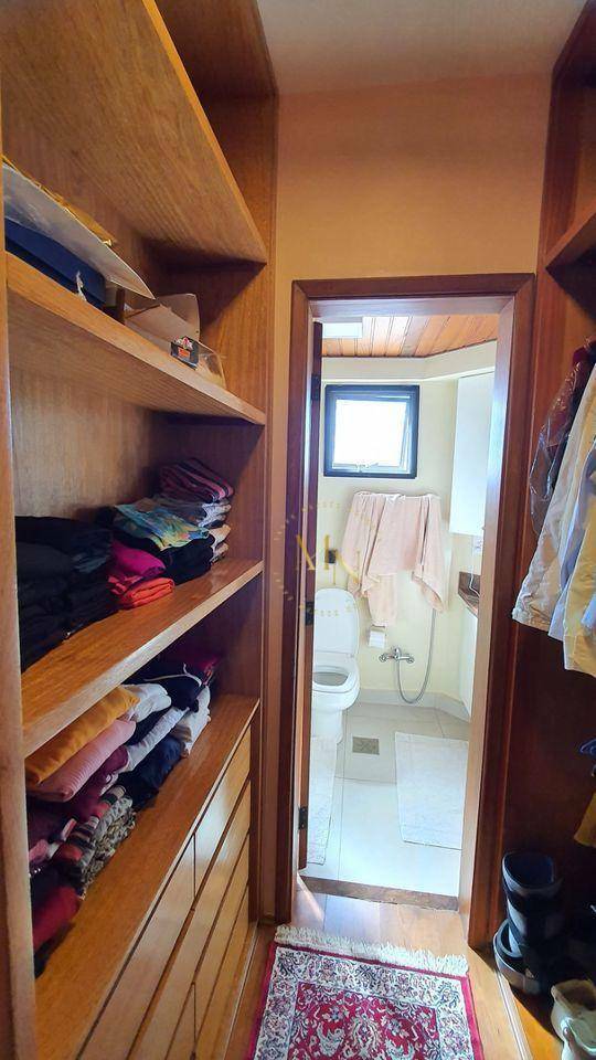 Apartamento à venda com 4 quartos, 154m² - Foto 25