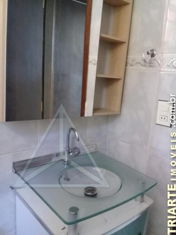 Apartamento para alugar com 2 quartos, 55m² - Foto 12