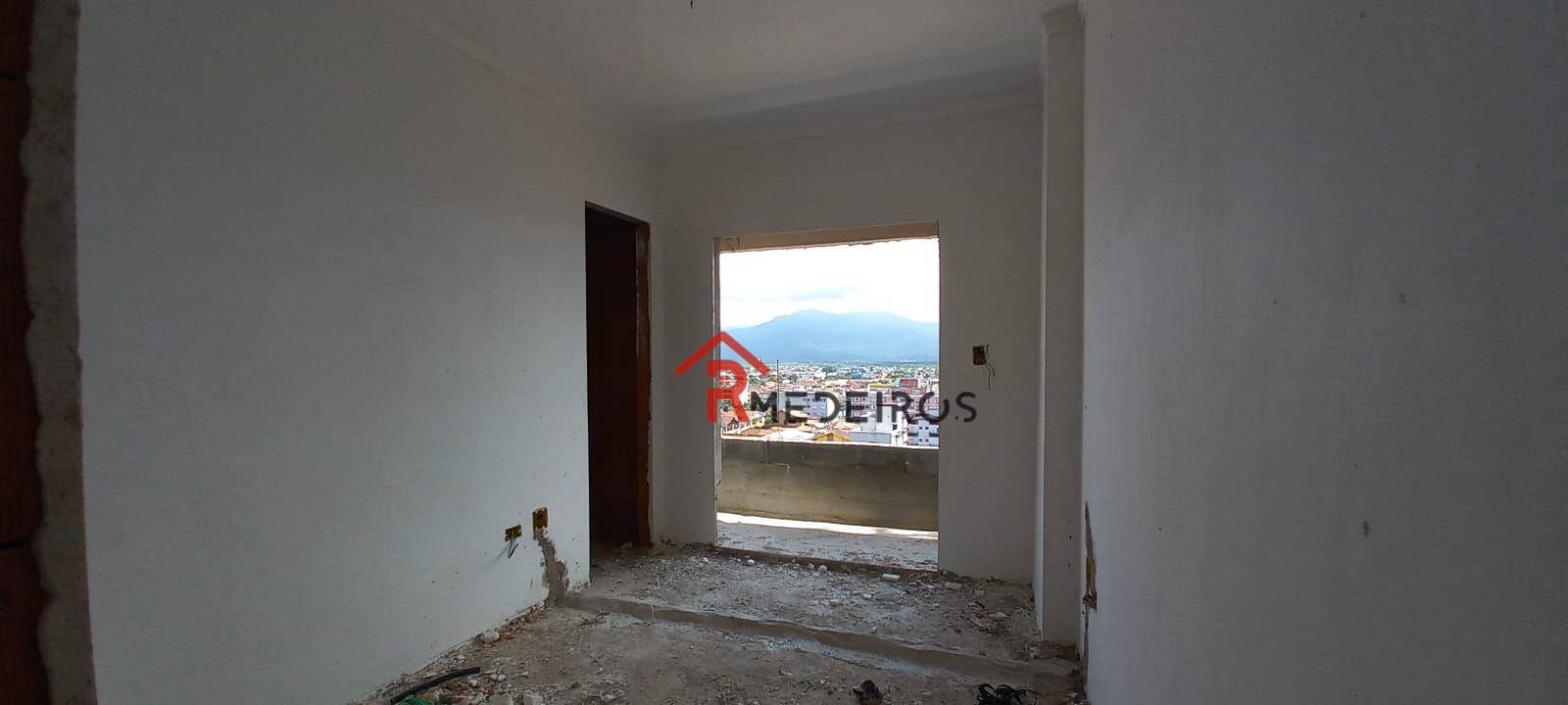 Apartamento à venda com 2 quartos, 79m² - Foto 3