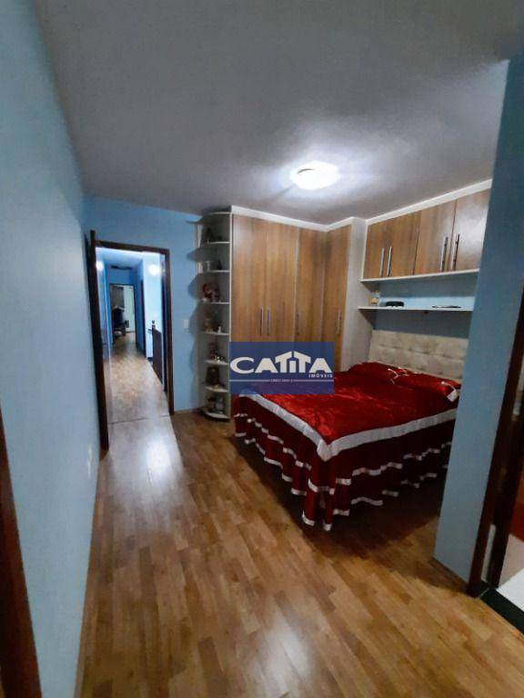 Sobrado à venda com 3 quartos, 160m² - Foto 31