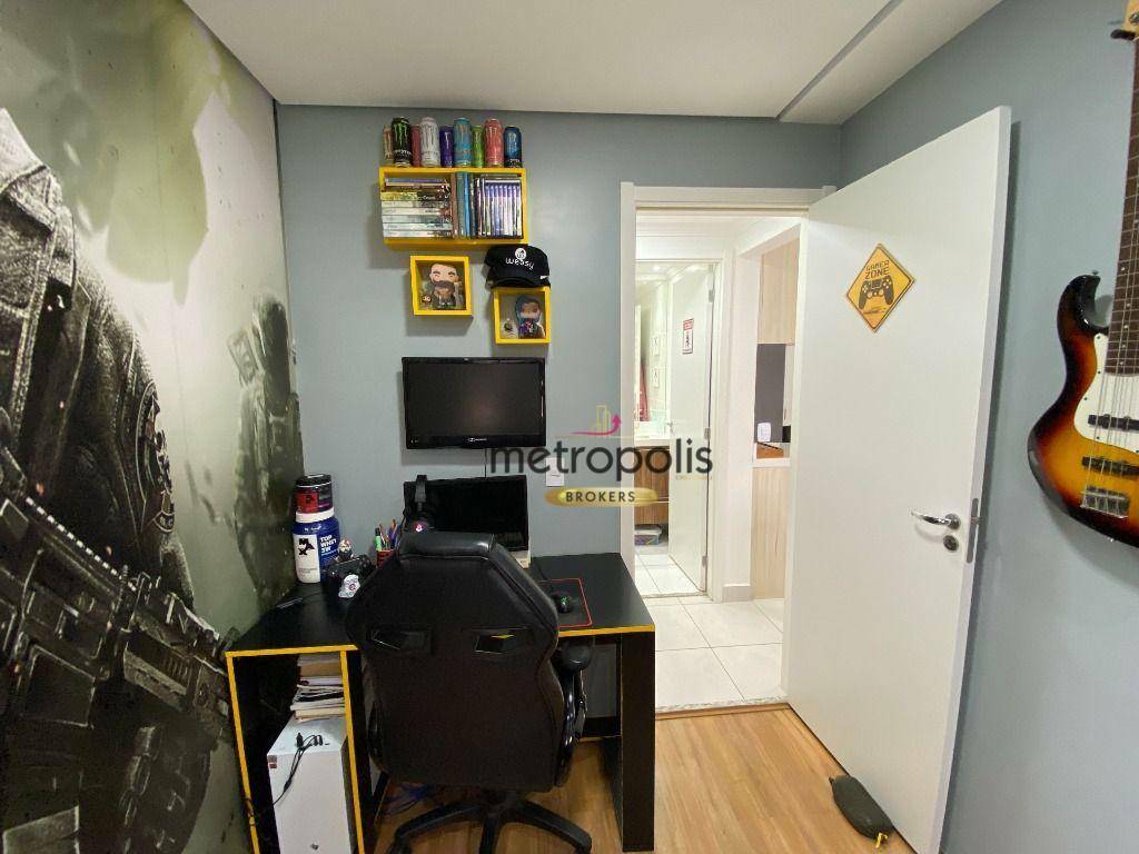 Apartamento à venda com 2 quartos, 33m² - Foto 12