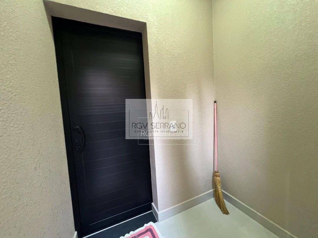 Casa de Condomínio à venda com 3 quartos, 200m² - Foto 11