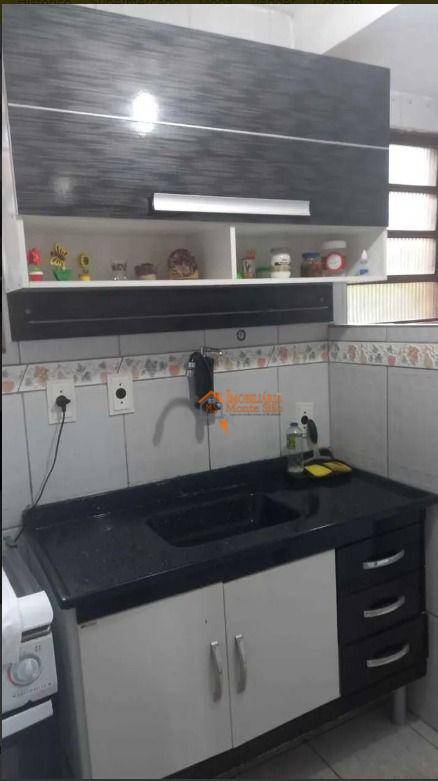 Casa de Condomínio à venda com 2 quartos, 40m² - Foto 6