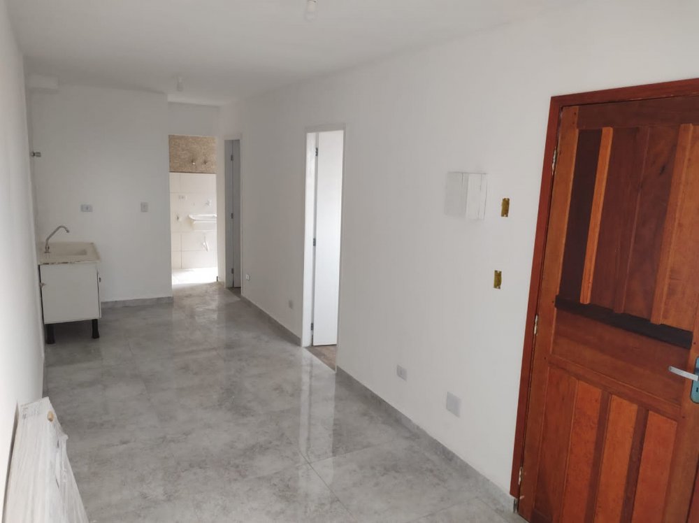 Apartamento, 2 quartos, 37 m² - Foto 3