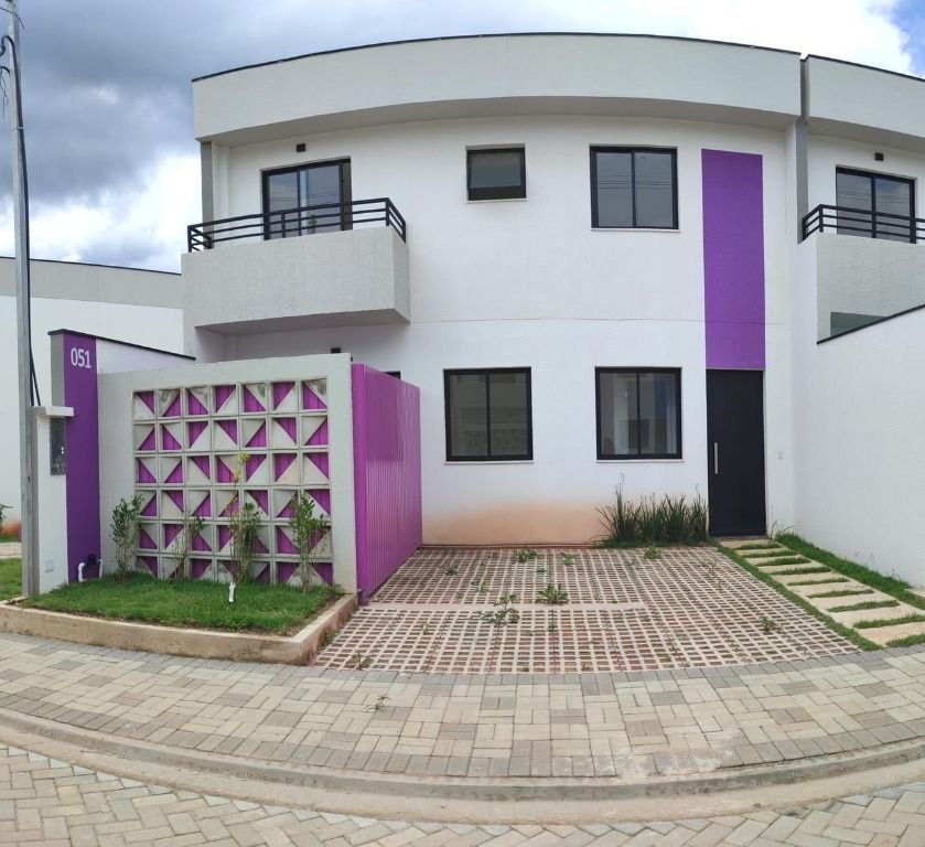 Casa de Condomínio à venda com 2 quartos, 67m² - Foto 14