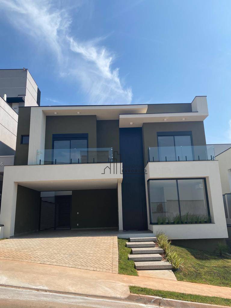 Casa à venda com 4 quartos, 355m² - Foto 66