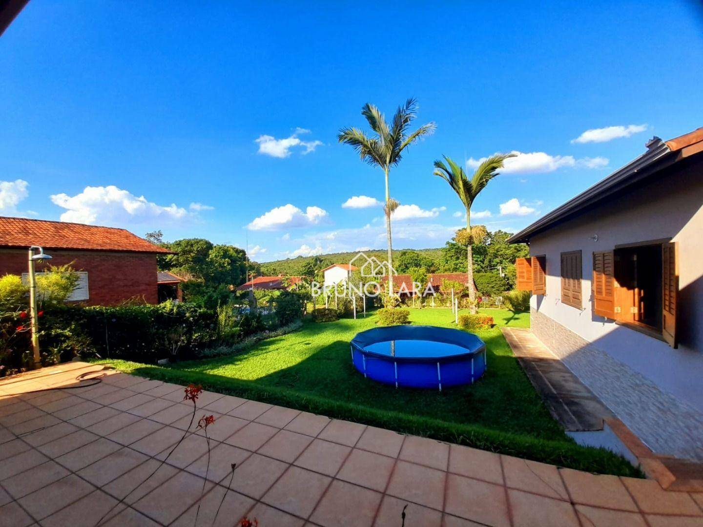 Casa de Condomínio à venda com 4 quartos, 240m² - Foto 25