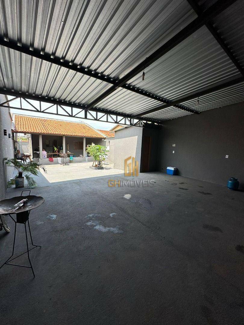 Casa à venda com 3 quartos, 127m² - Foto 17