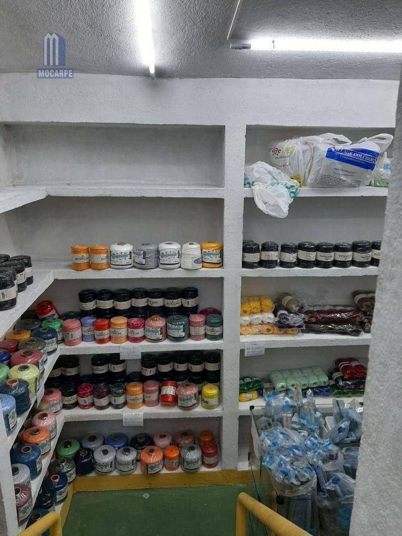 Loja-Salão para alugar, 270m² - Foto 9