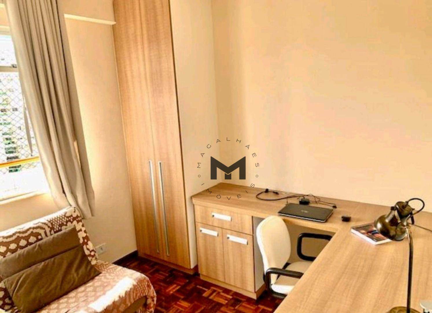 Apartamento à venda com 2 quartos, 85m² - Foto 16