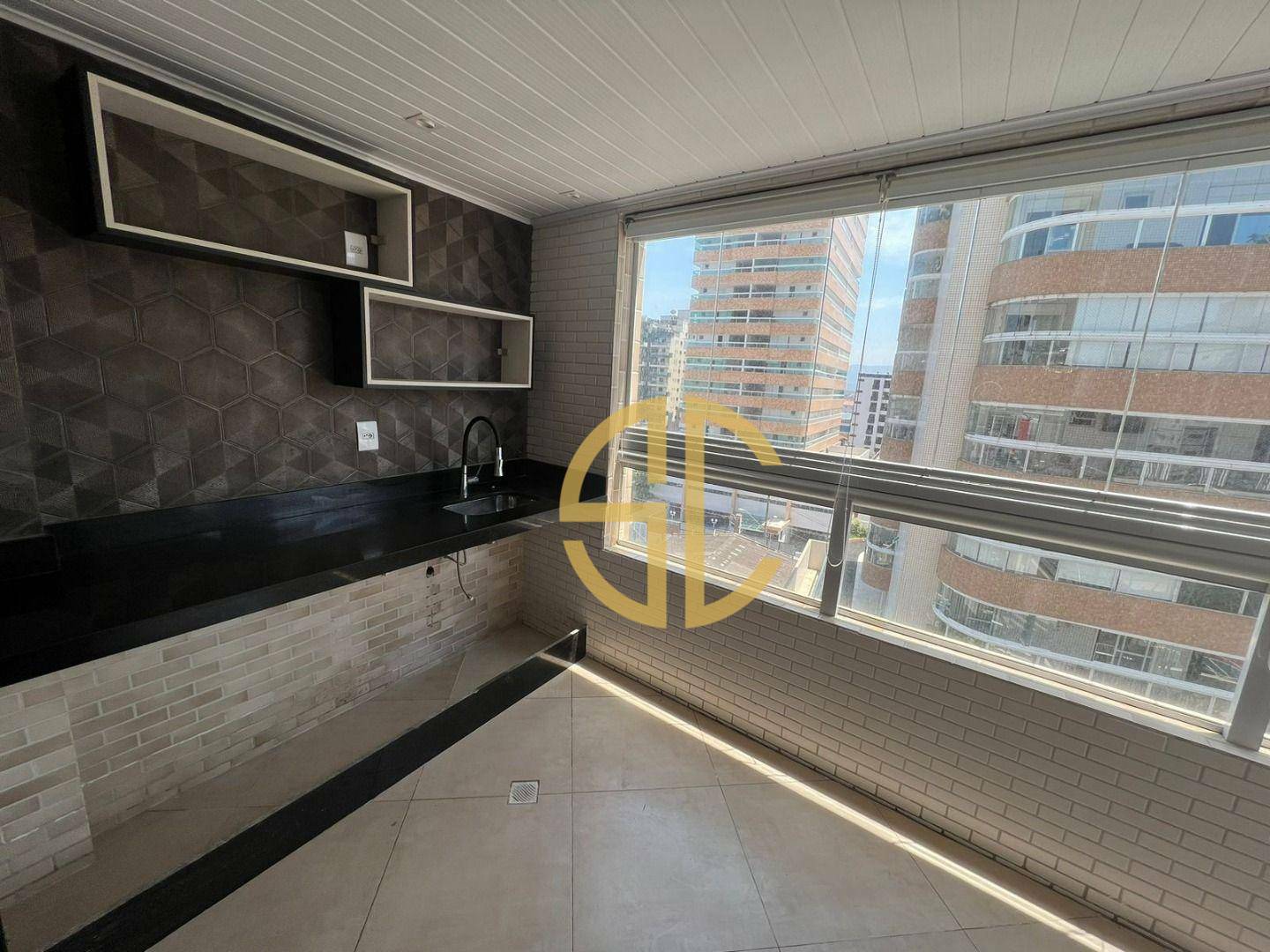 Apartamento à venda com 2 quartos, 92m² - Foto 5