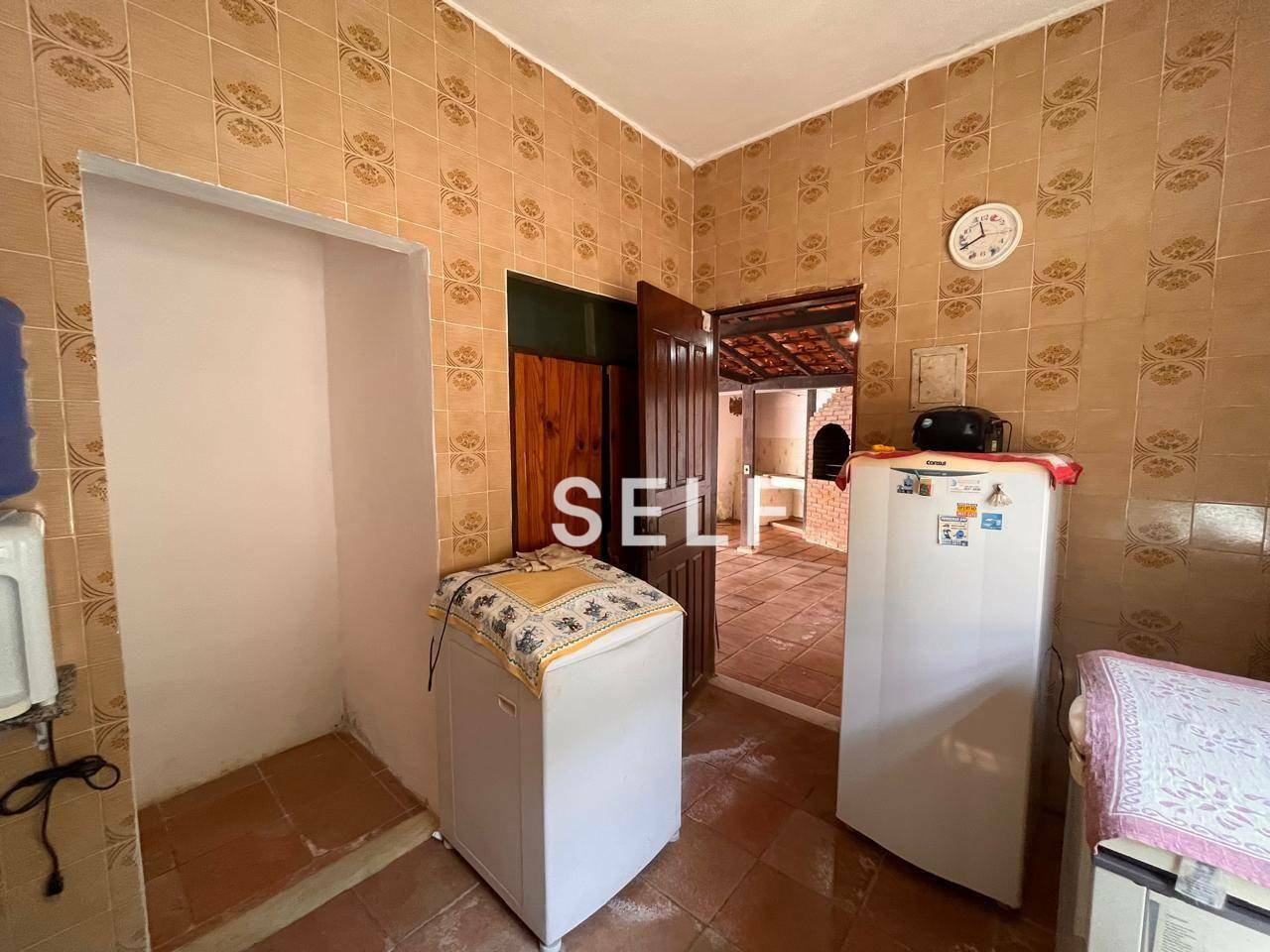 Casa à venda com 4 quartos, 101m² - Foto 15