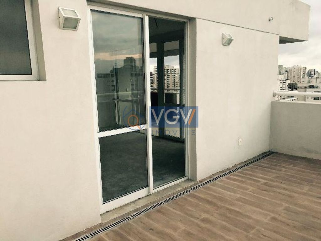 Cobertura à venda com 2 quartos, 108m² - Foto 4