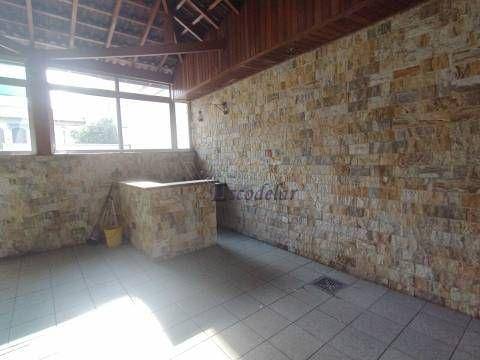 Sobrado à venda com 3 quartos, 314m² - Foto 9