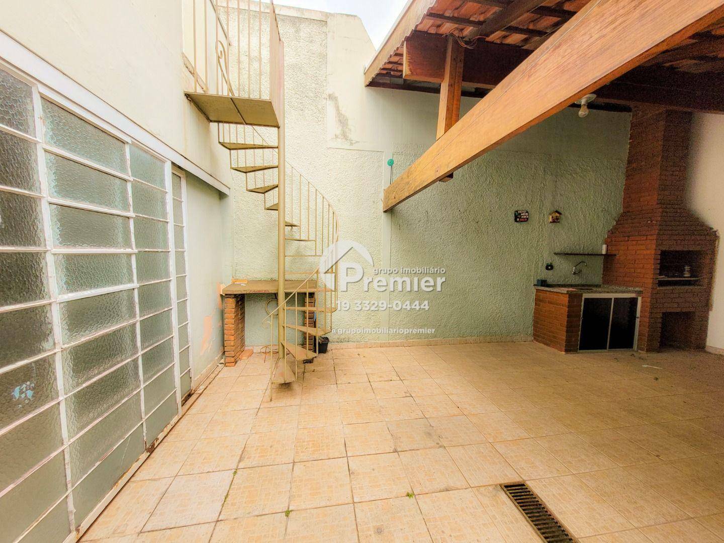 Casa à venda com 4 quartos, 188m² - Foto 17