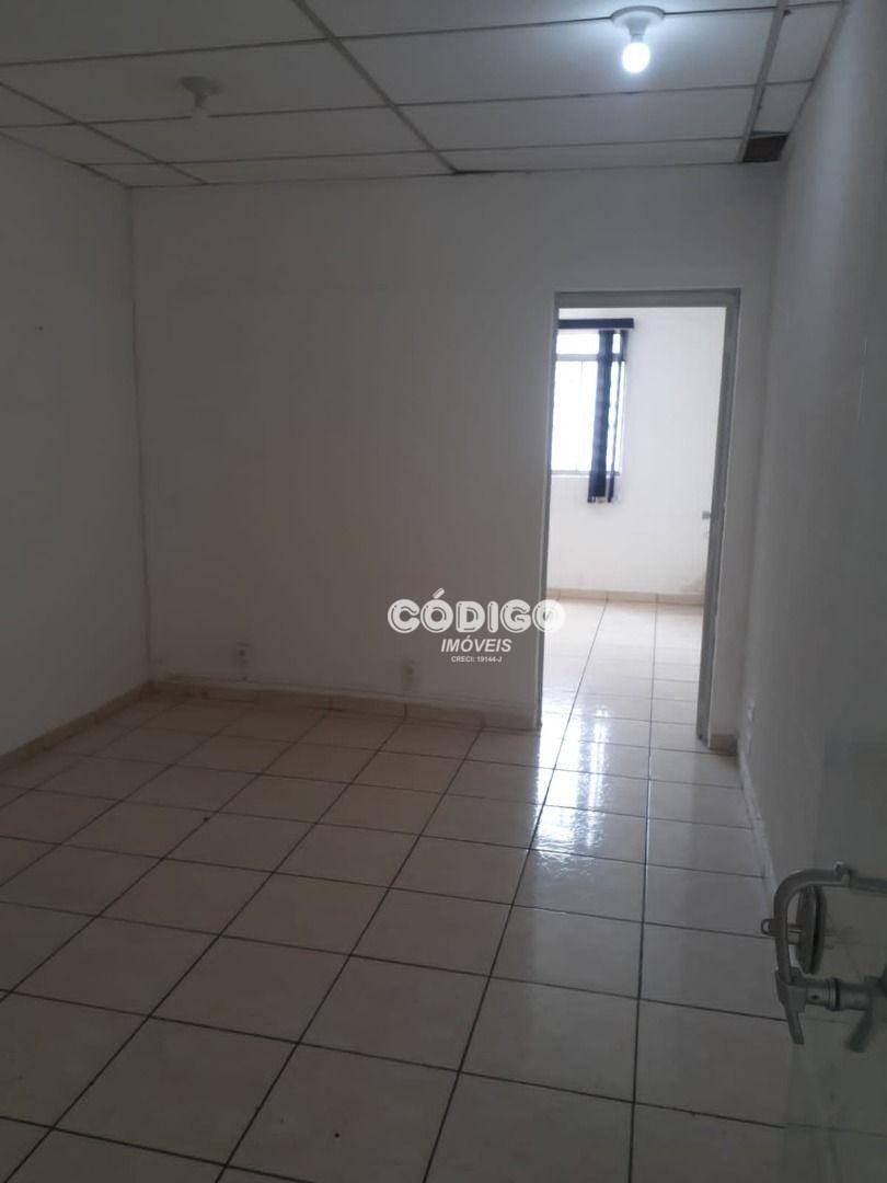 Conjunto Comercial-Sala para alugar, 21m² - Foto 3