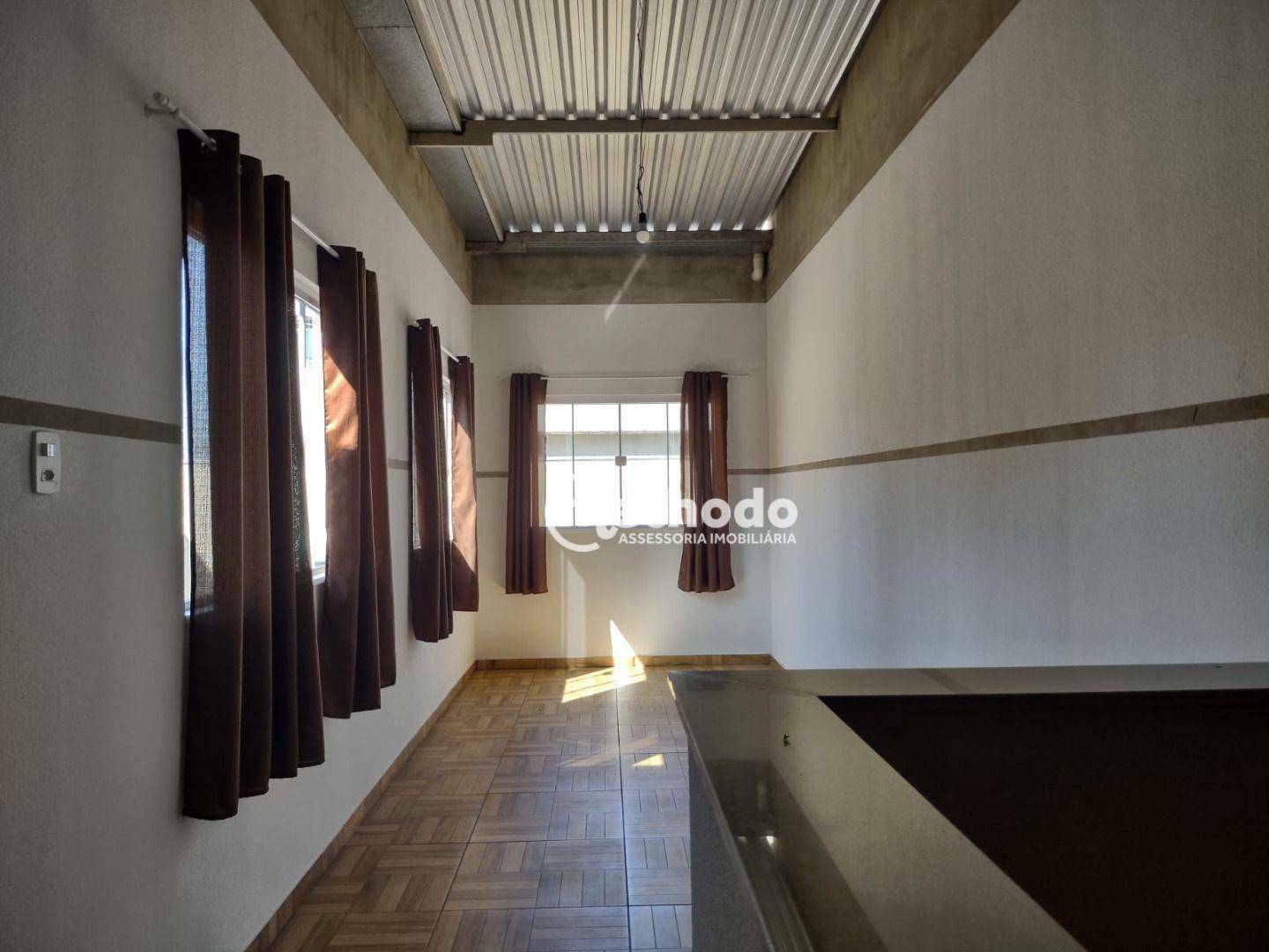 Chácara à venda com 1 quarto, 250m² - Foto 11