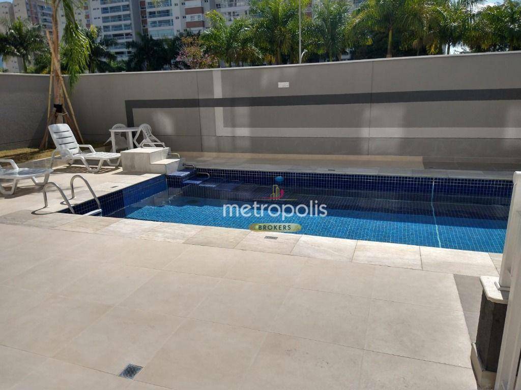 Apartamento para alugar com 2 quartos, 68m² - Foto 34