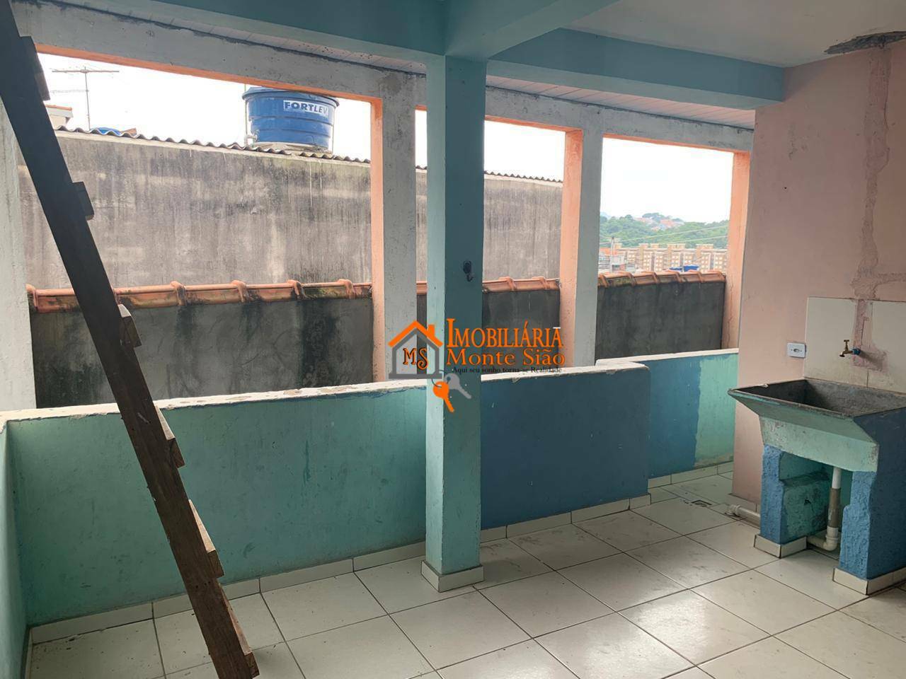 Sobrado à venda com 4 quartos, 200m² - Foto 16