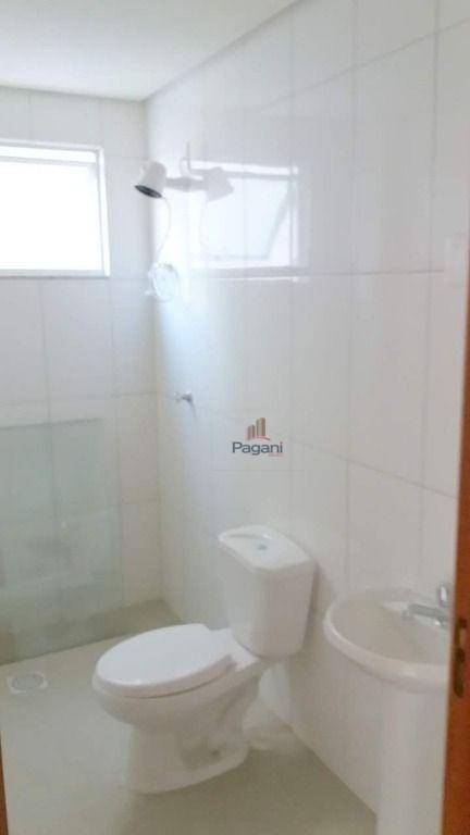 Apartamento à venda com 3 quartos, 92m² - Foto 21