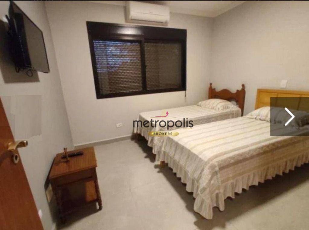 Apartamento à venda com 3 quartos, 142m² - Foto 11