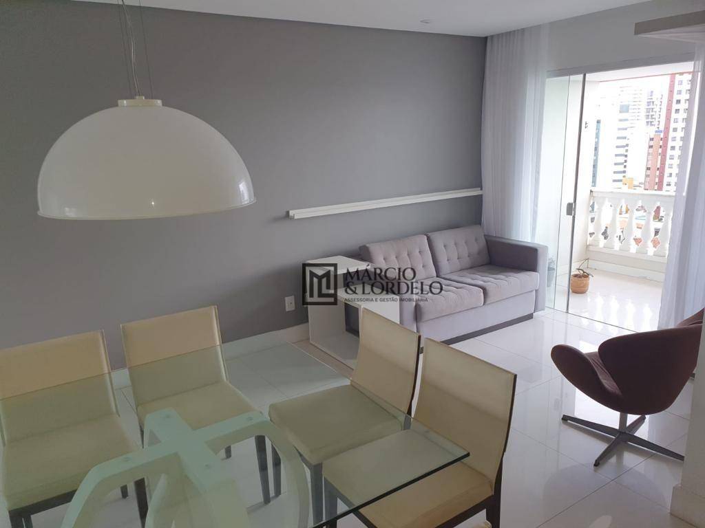 Apartamento à venda com 2 quartos, 98m² - Foto 10