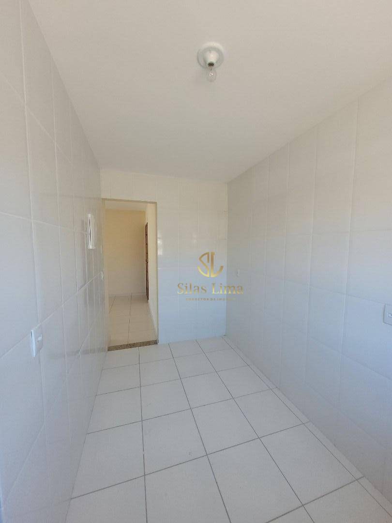 Apartamento à venda com 2 quartos, 53m² - Foto 6